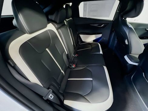 New 2025 Kia EV6 GT-Line image 24