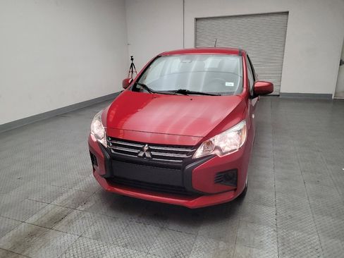 Used 2022 Mitsubishi Mirage ES image 15