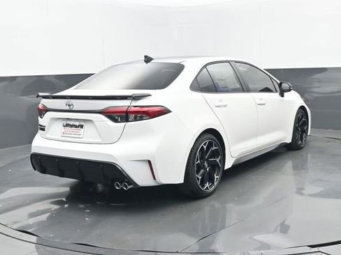 Used 2025 Toyota Corolla FX w/ Convenience Package FWD image 19