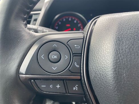 Used 2023 Toyota Camry XSE image 18