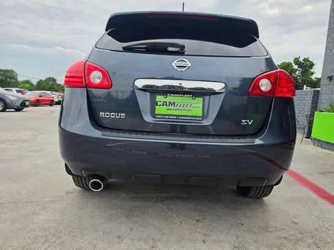 Used 2013 Nissan Rogue SV w/ Premium Pkg FWD image 15