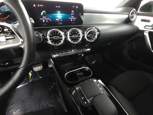 Certified 2023 Mercedes-Benz CLA 250 4MATIC image 14
