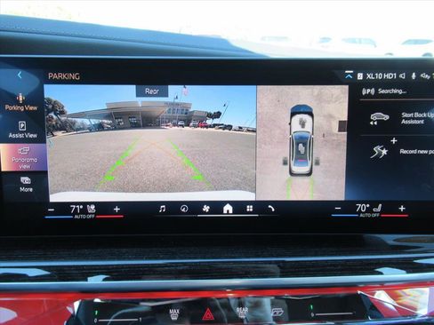 Used 2025 BMW 740i xDrive image 26