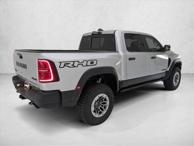 New 2026 RAM 1500 RHO w/ RHO Level 1 Equipment Group AWD/4WD image 2