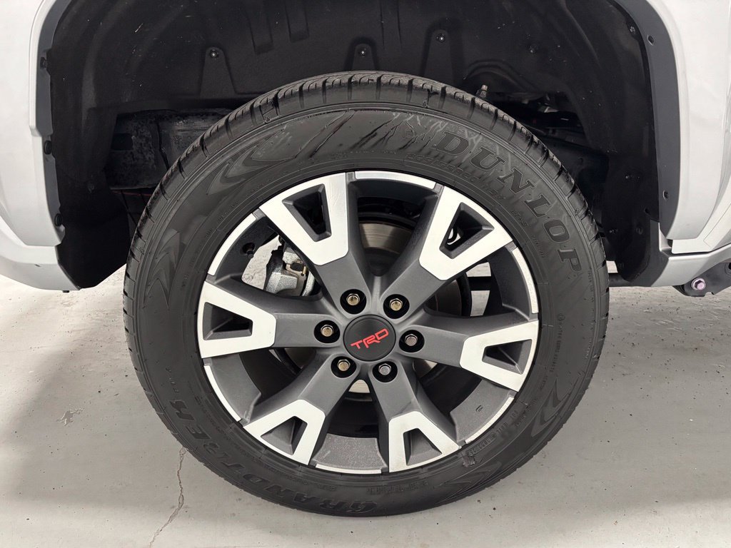 Used 2026 Toyota 4Runner TRD Sport AWD/4WD image 64