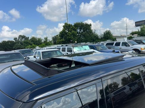 Used 2016 Land Rover Range Rover HSE AWD/4WD image 64