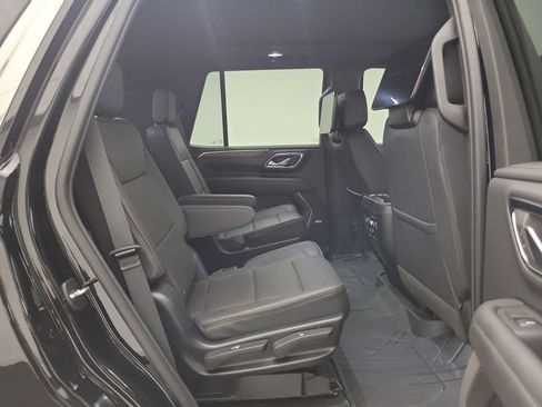 Used 2024 Chevrolet Tahoe High Country image 25