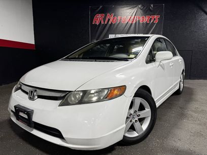 Used 2006 Honda Civic EX
