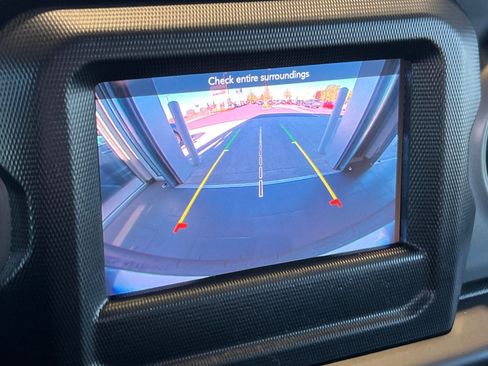 Used 2022 Jeep Wrangler Unlimited Sport S image 19