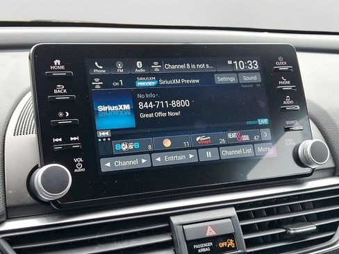 Used 2022 Honda Accord Sport image 19