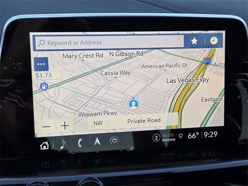 New 2026 Cadillac CT4 Premium Luxury image 24