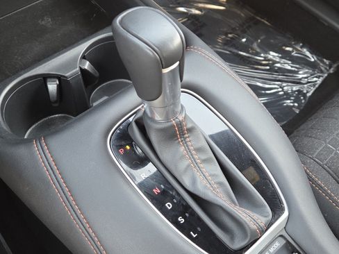 Used 2024 Honda HR-V Sport image 31