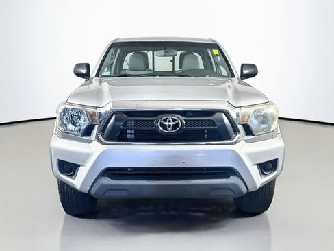 Used 2012 Toyota Tacoma 4x4 Access Cab w/ SR5 Pkg image 9