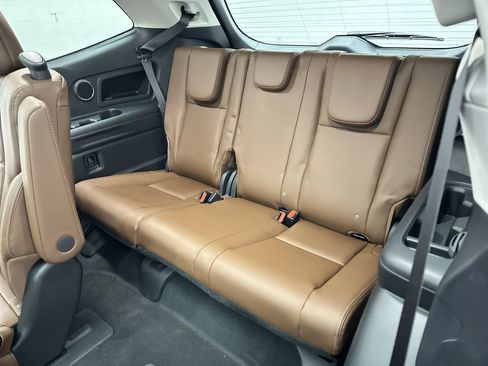 New 2026 Subaru Ascent Touring image 25