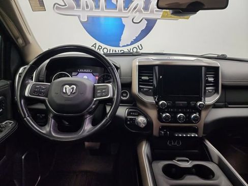 Used 2022 RAM 2500 Laramie image 20