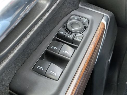 Used 2021 Chevrolet Silverado 2500 High Country w/ Z71 Off-Road Package AWD/4WD image 25