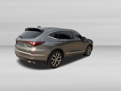 Used 2022 Acura MDX SH-AWD w/ Technology Package image 4
