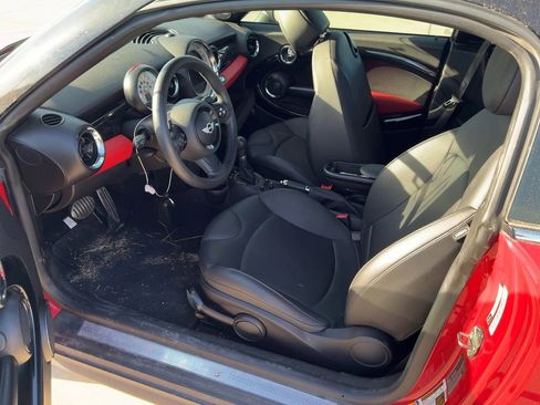 Used 2014 MINI Cooper Coupe S image 5