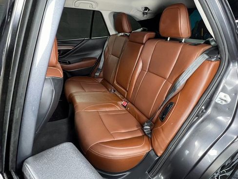 Used 2024 Subaru Outback Touring XT w/ Tech Package 3 image 13