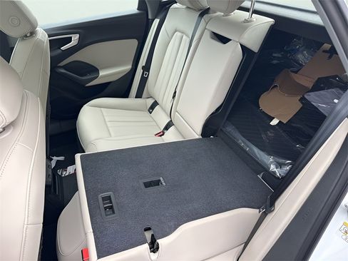 New 2025 Audi A5 2.0T Premium image 14