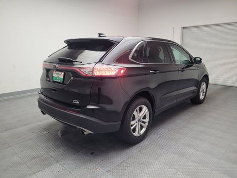 Used 2016 Ford Edge SEL w/ Equipment Group 201A image 9
