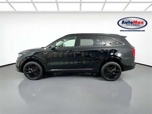 Used 2022 Kia Sorento SX image 9