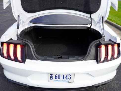 Used 2022 Ford Mustang GT Premium w/ Equipment Group 401A image 36