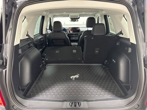 New 2025 Ford Bronco Sport Big Bend w/ Convenience Package image 37