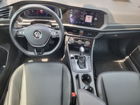 Used 2019 Volkswagen Jetta SEL FWD image 22