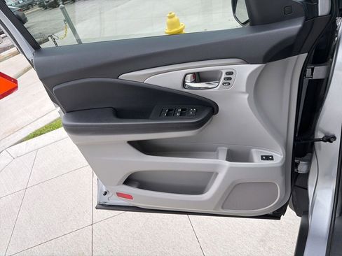 Used 2022 Honda Pilot EX-L image 33
