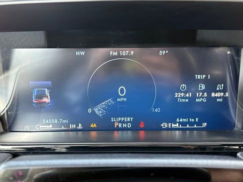 Used 2024 Lincoln Navigator L 4WD image 15