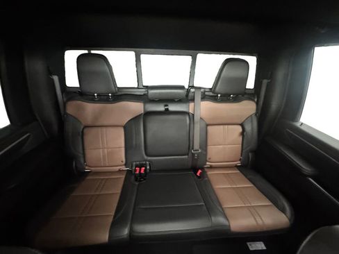 Used 2025 Chevrolet Silverado 2500 High Country w/ Technology Package image 18