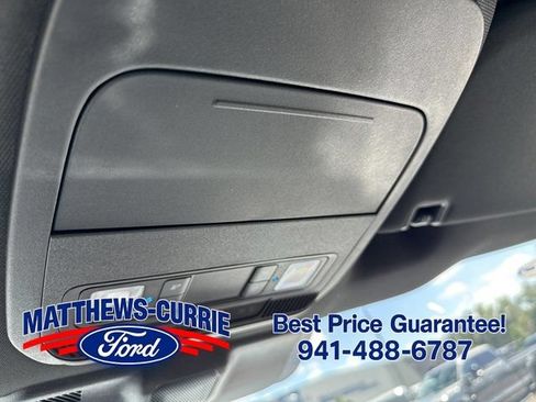 New 2026 Ford F150 STX w/ Equipment Group 201A FX4 AWD/4WD image 21