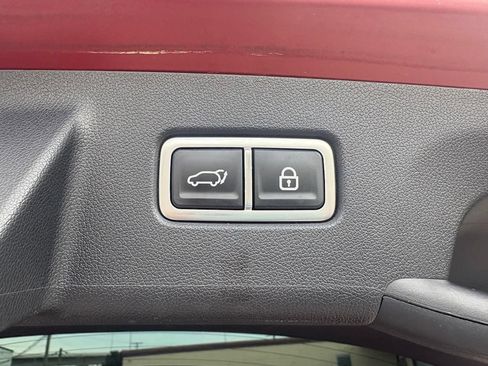 Used 2022 Kia Sorento EX w/ Panoramic Sunroof Package FWD image 14