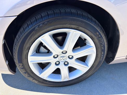 Used 2007 Lexus ES 350 image 11