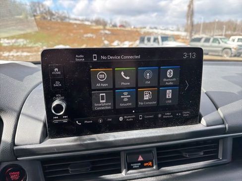 Used 2025 Honda Pilot EX-L image 21