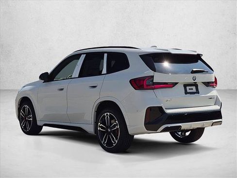 New 2027 BMW X1 xDrive28i AWD/4WD image 9