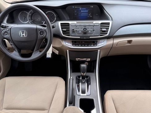 Used 2014 Honda Accord LX image 28