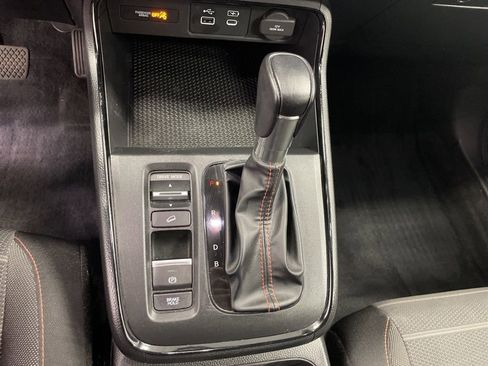 Used 2024 Honda CR-V Sport image 14