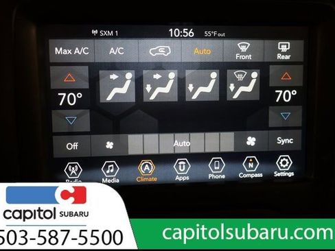 Used 2018 Jeep Renegade Latitude image 25