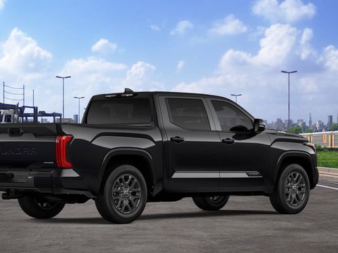 New 2026 Toyota Tundra Platinum AWD/4WD image 10