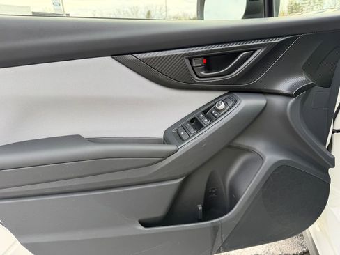 Used 2023 Subaru Crosstrek 2.0i Premium image 16