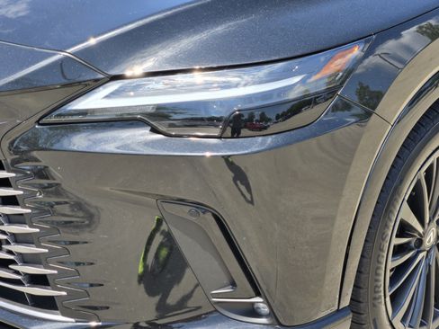 Certified 2024 Lexus RX 350 Premium w/ Accessory Package (Z1) FWD image 34