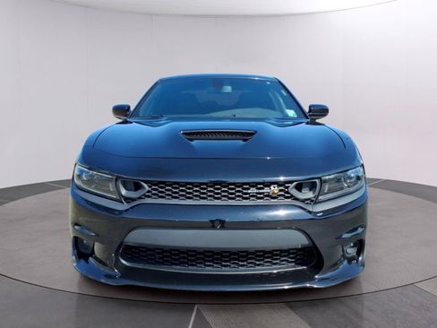 Used 2023 Dodge Charger Scat Pack RWD image 8