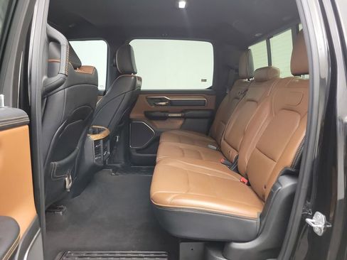 Used 2019 RAM 1500 Limited image 9