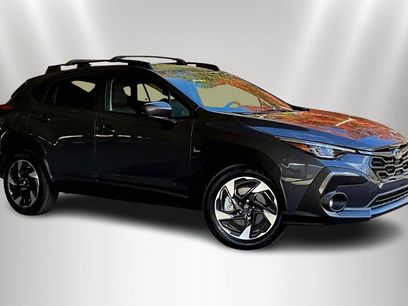 Certified 2025 Subaru Crosstrek 2.5i Limited w/ Crosstrek Mirror Package