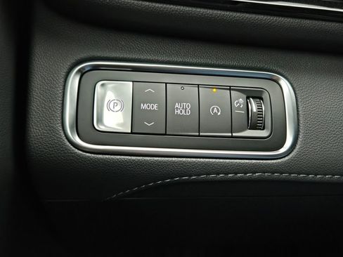 New 2026 Buick Enclave Sport Touring w/ Super Cruise Package image 36