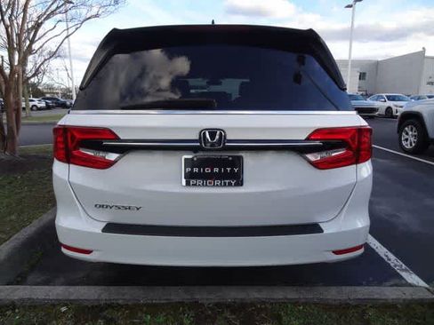 Used 2024 Honda Odyssey EX-L image 6