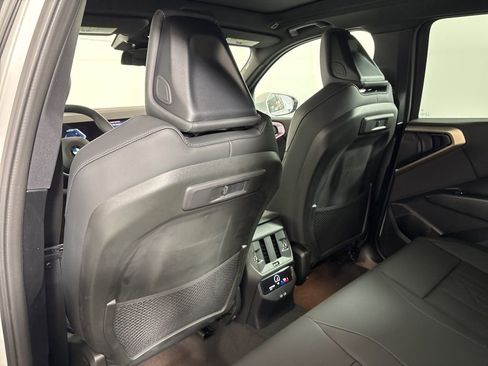 Used 2025 BMW X3 xDrive30i w/ Convenience Package image 30