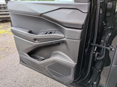 New 2026 Jeep Cherokee Limited AWD/4WD image 18